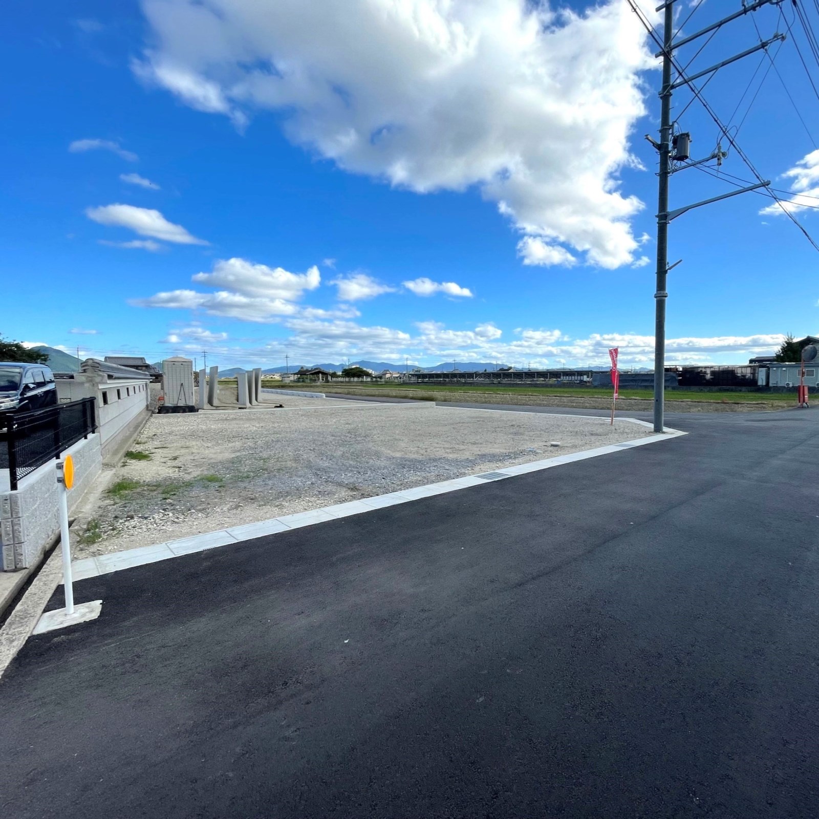 守山市播磨田町